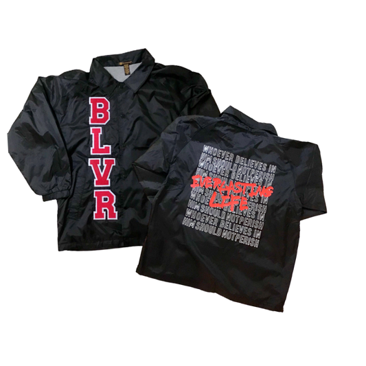 BELIEVER JACKET