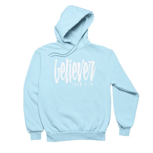 BELIEVER HOODIE