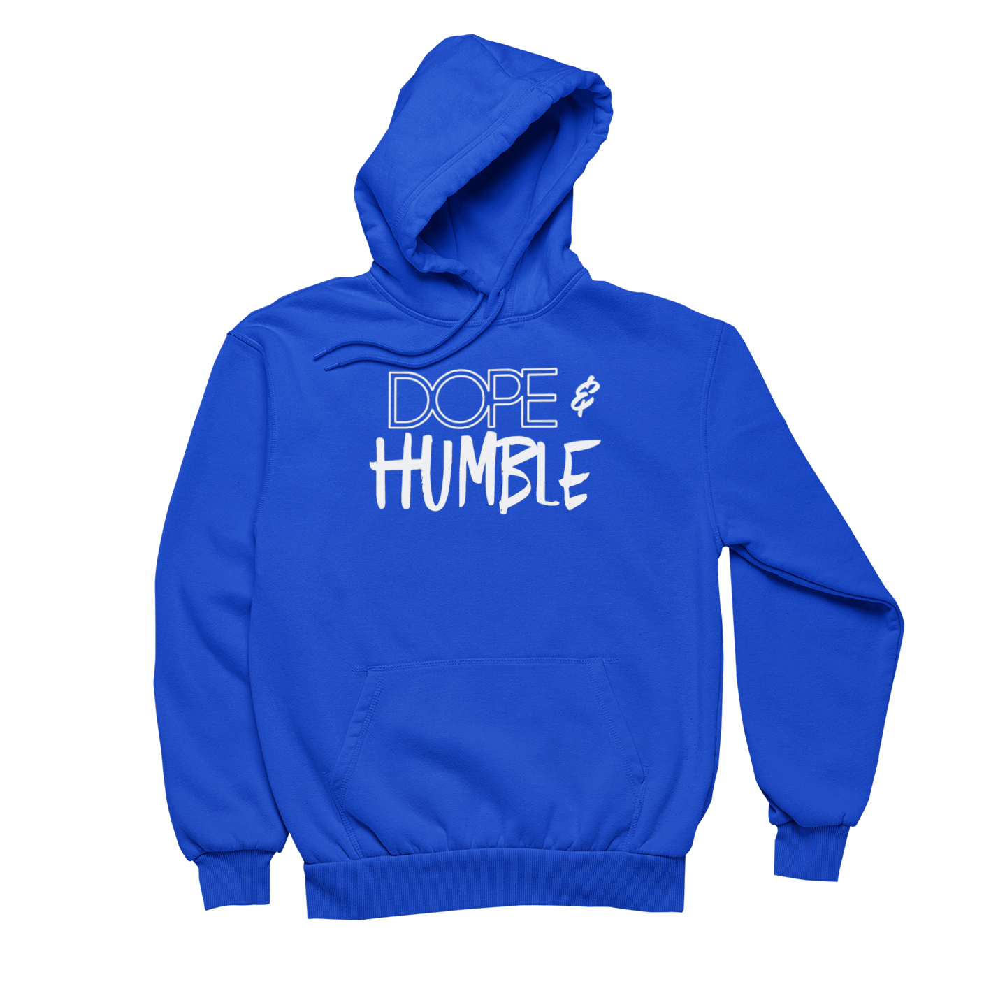 DOPE & HUMBLE HOODIE