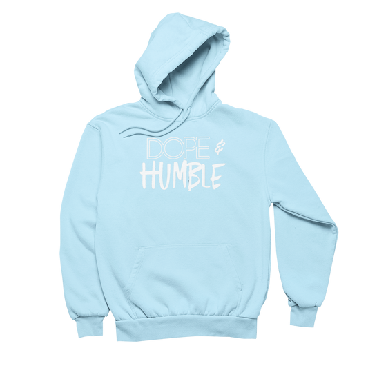 DOPE & HUMBLE HOODIE