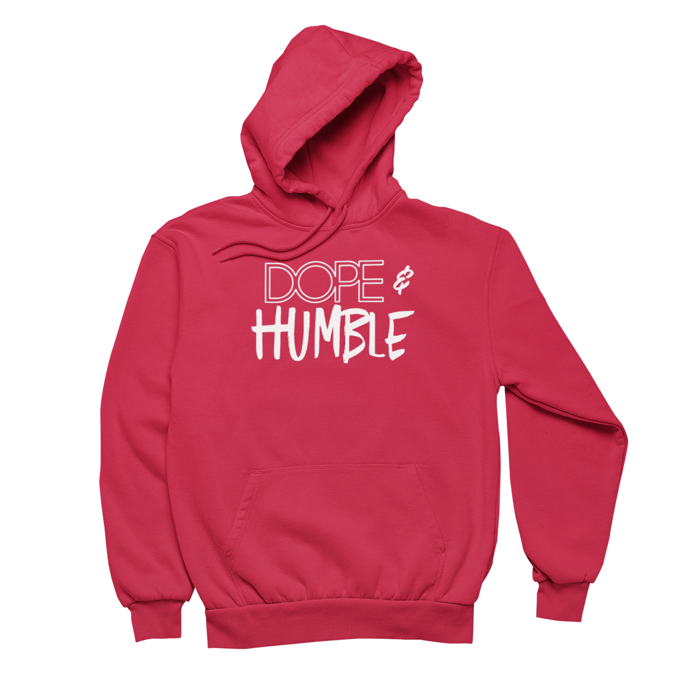 DOPE & HUMBLE HOODIE