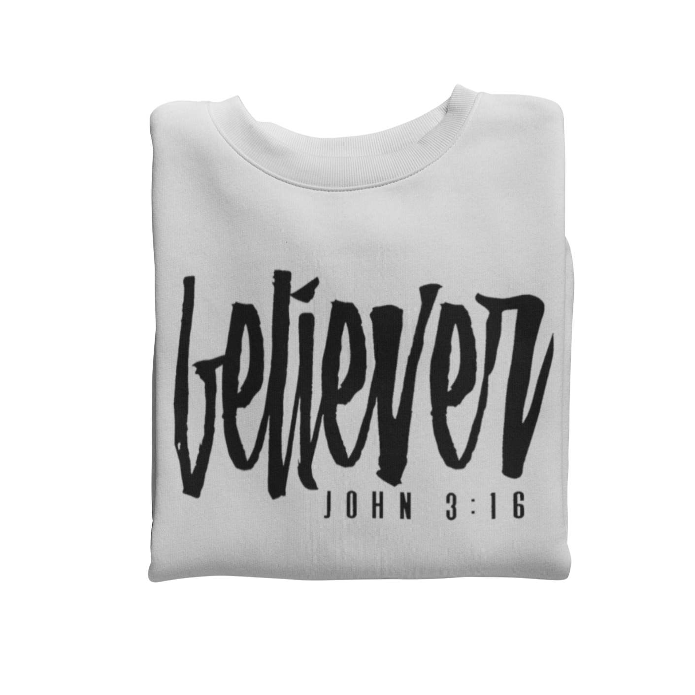 BELIEVER CREW