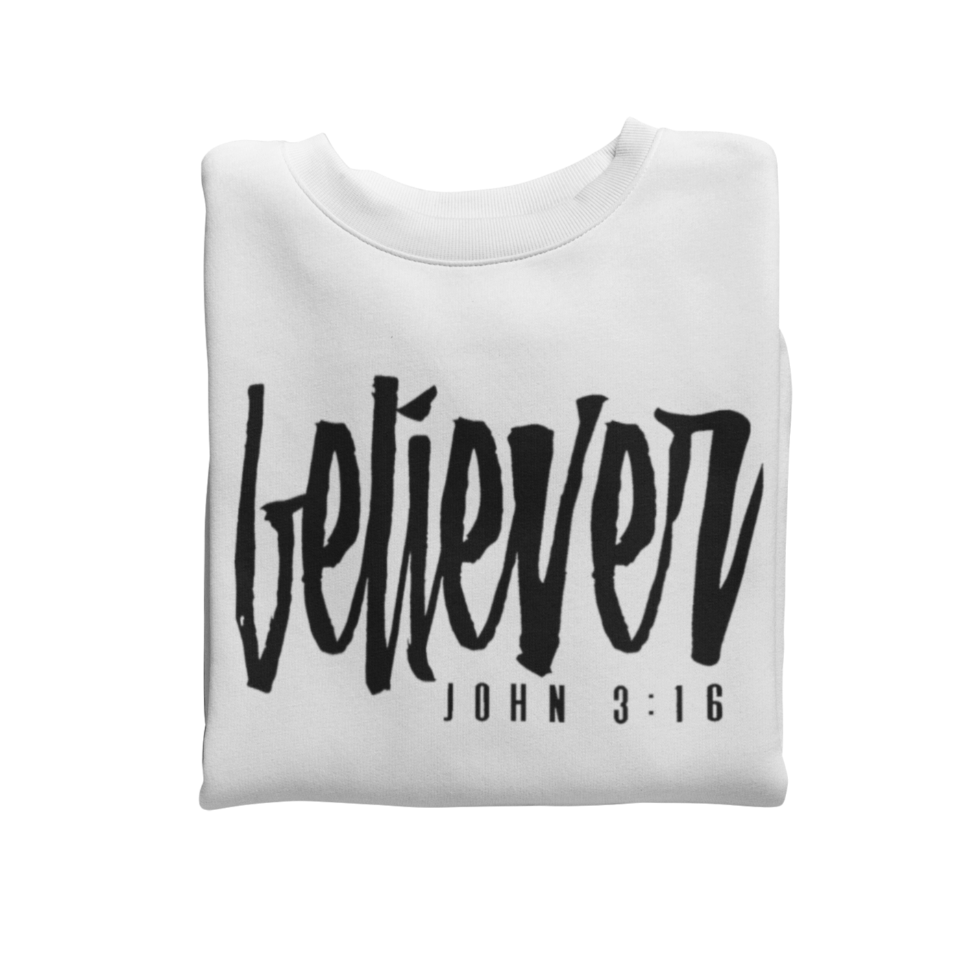 BELIEVER CREW