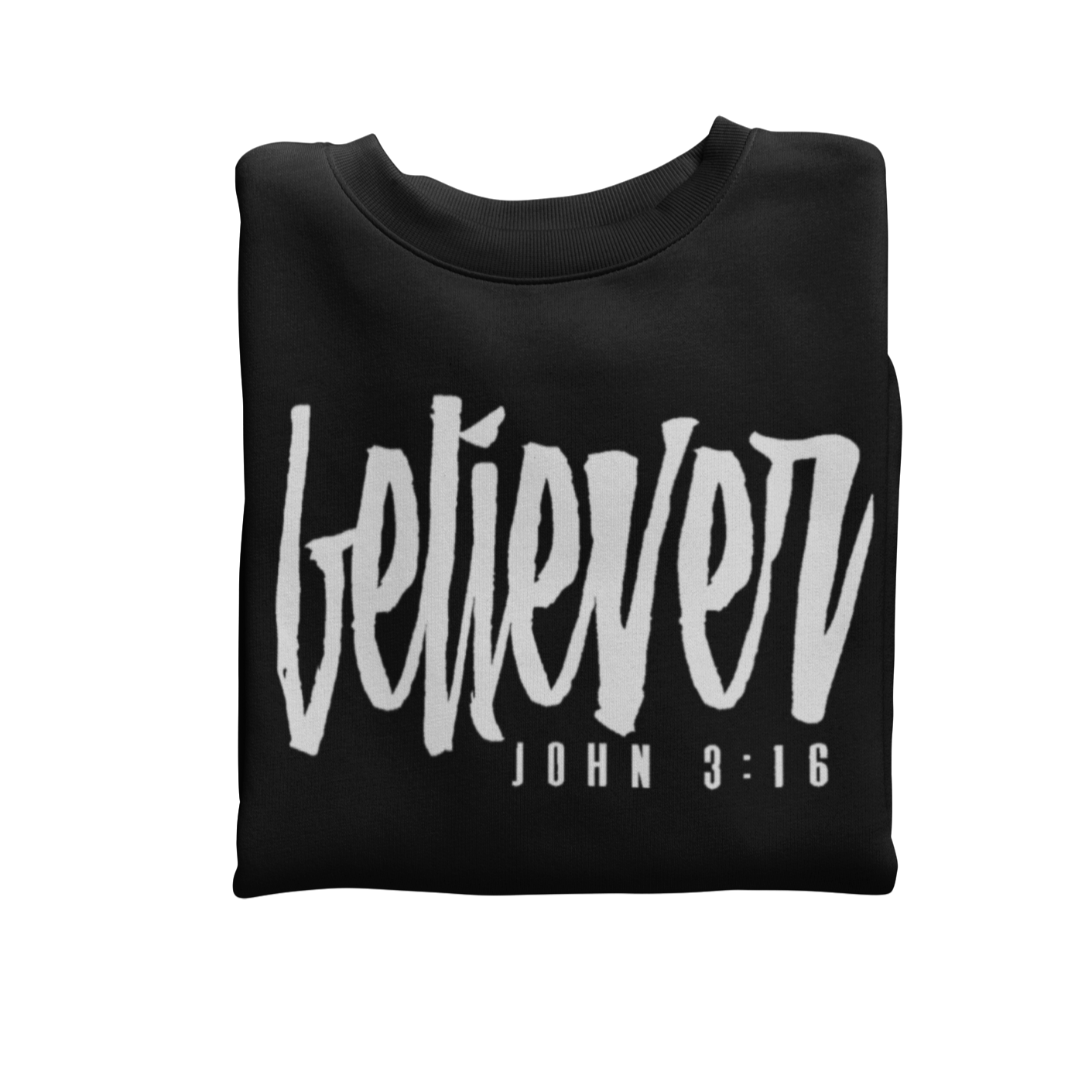 BELIEVER CREW