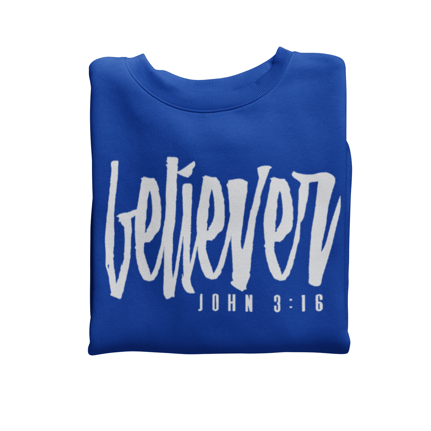 BELIEVER CREW