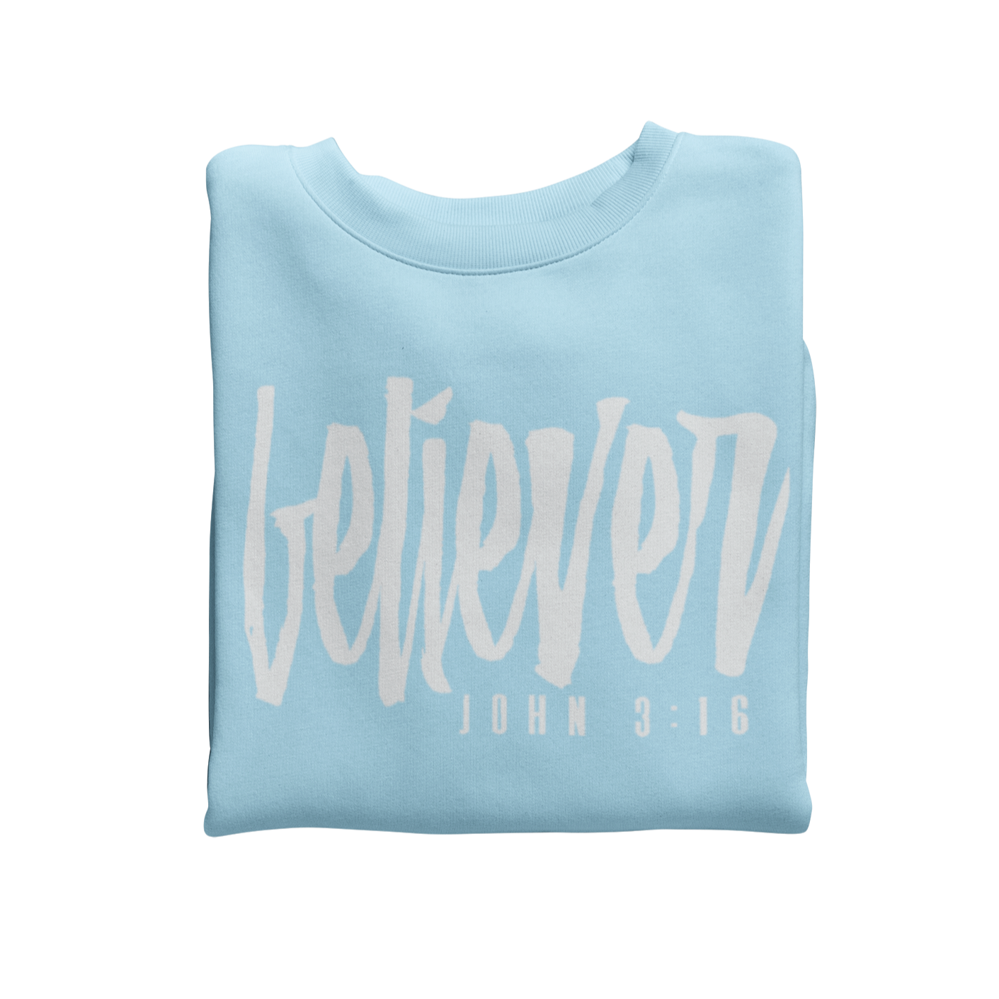 BELIEVER CREW