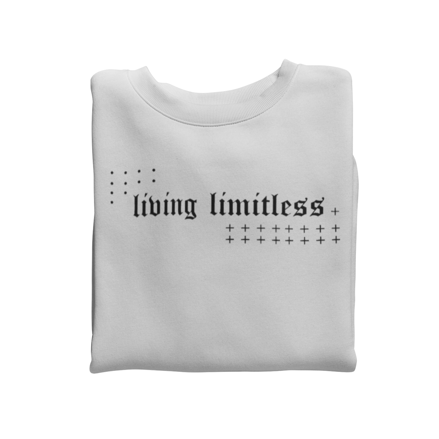 LIVING LIMITLESS CREW