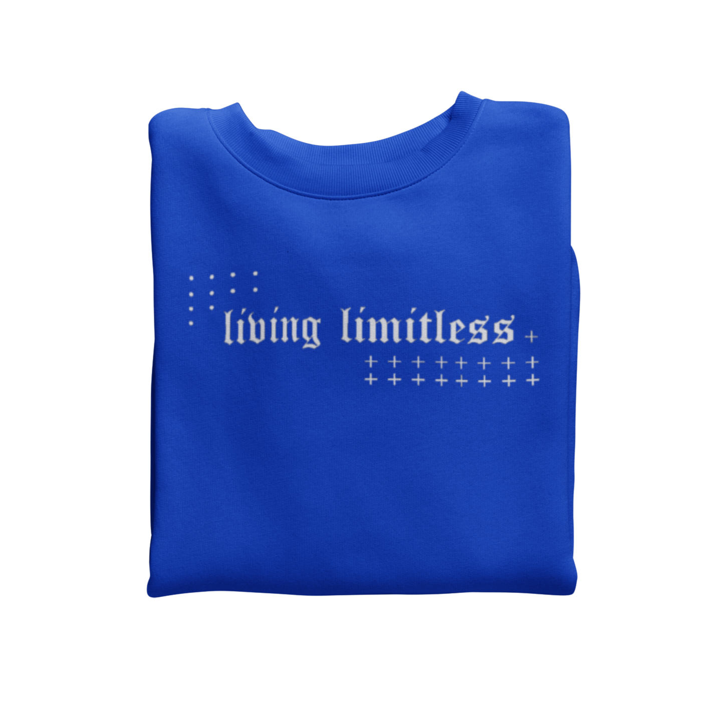 LIVING LIMITLESS CREW