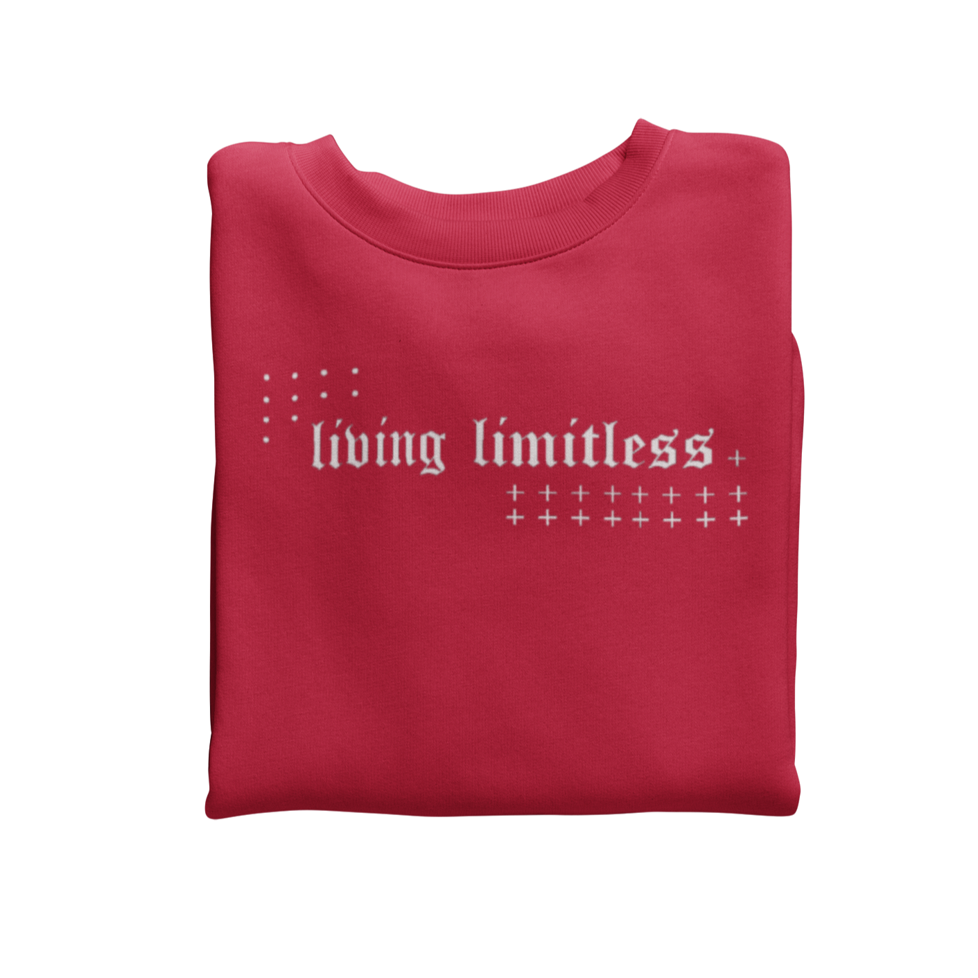 LIVING LIMITLESS CREW