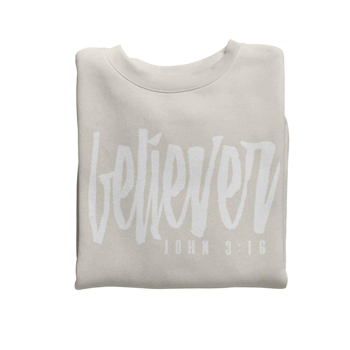 BELIEVER CREW