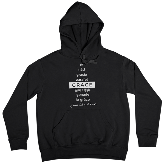 GRACE HOODIE